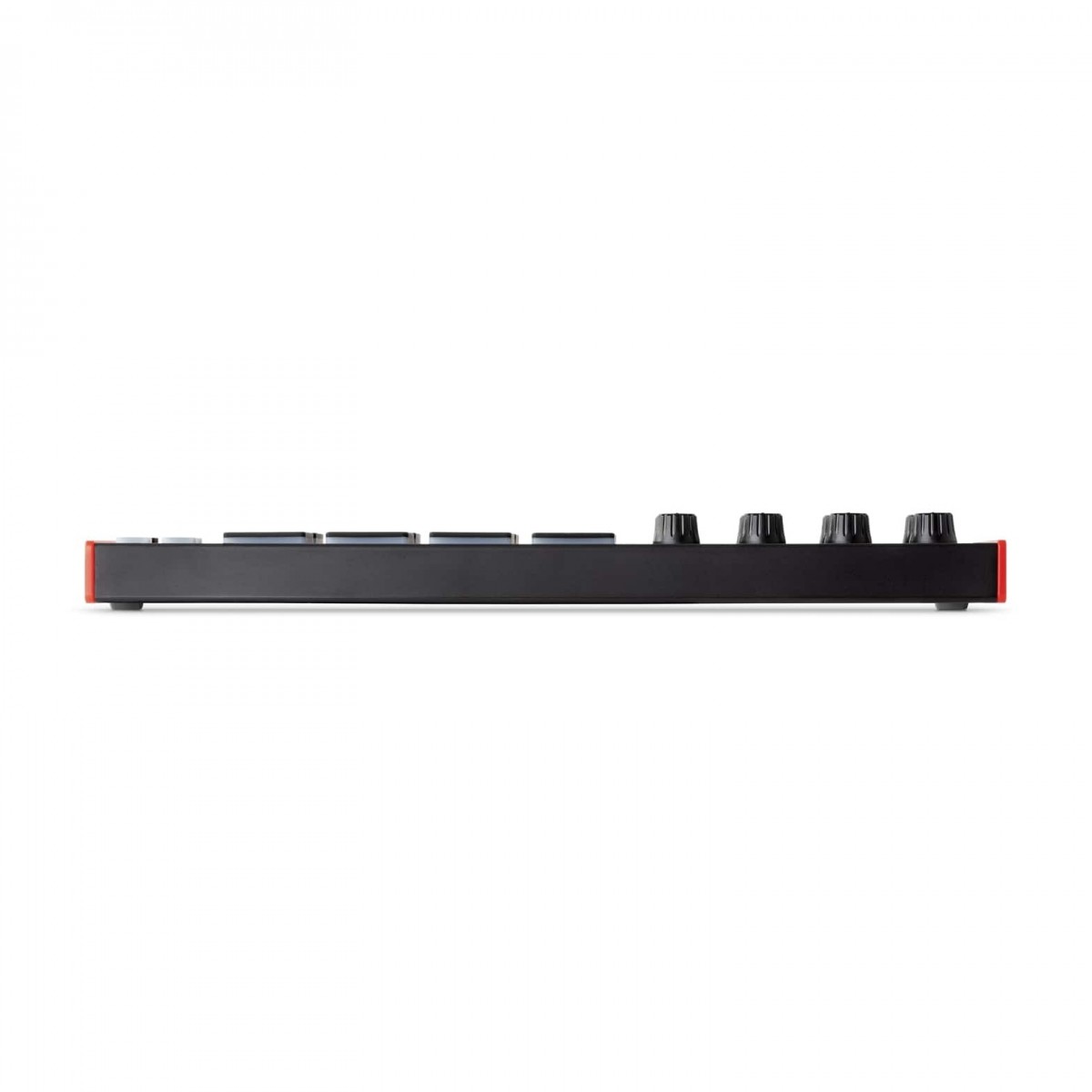 Akai Professional LPD8 Laptop Pad MIDI Controller