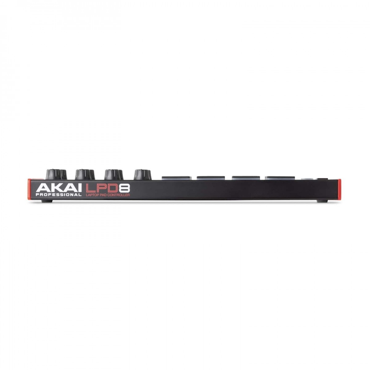 Akai Professional LPD8 Laptop Pad MIDI Controller
