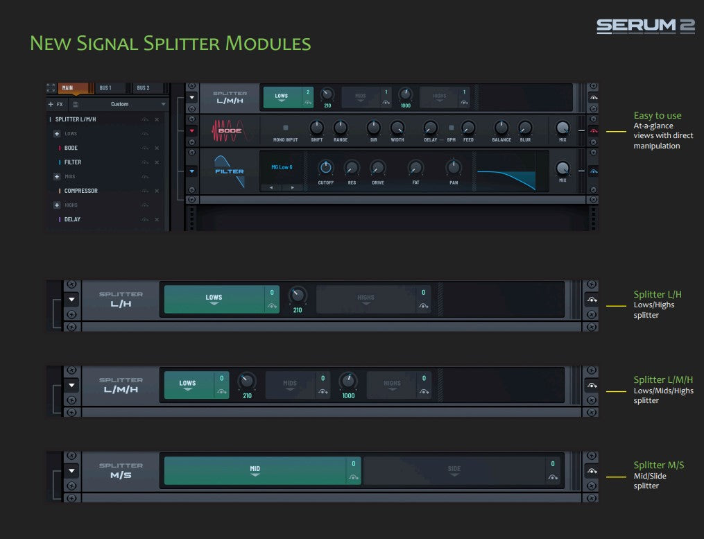 Xfer Serum 2