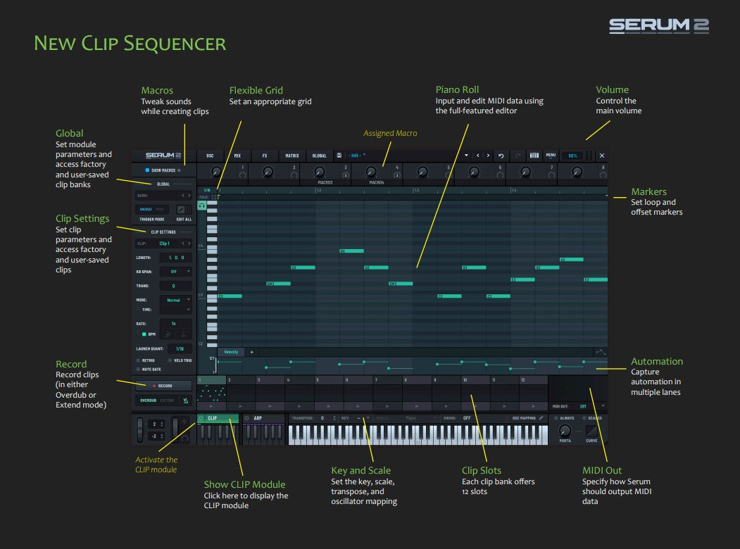 Xfer Serum 2
