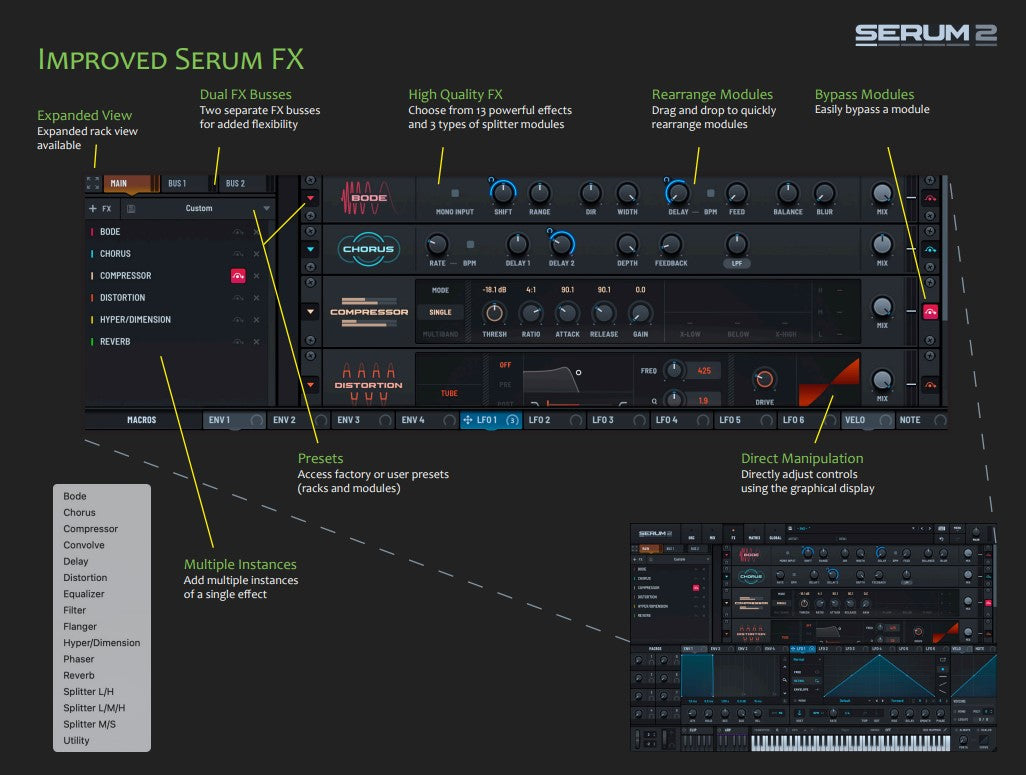 Xfer Serum 2