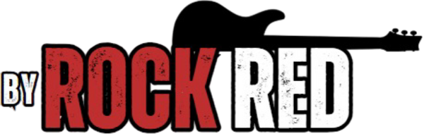 ROCK RED