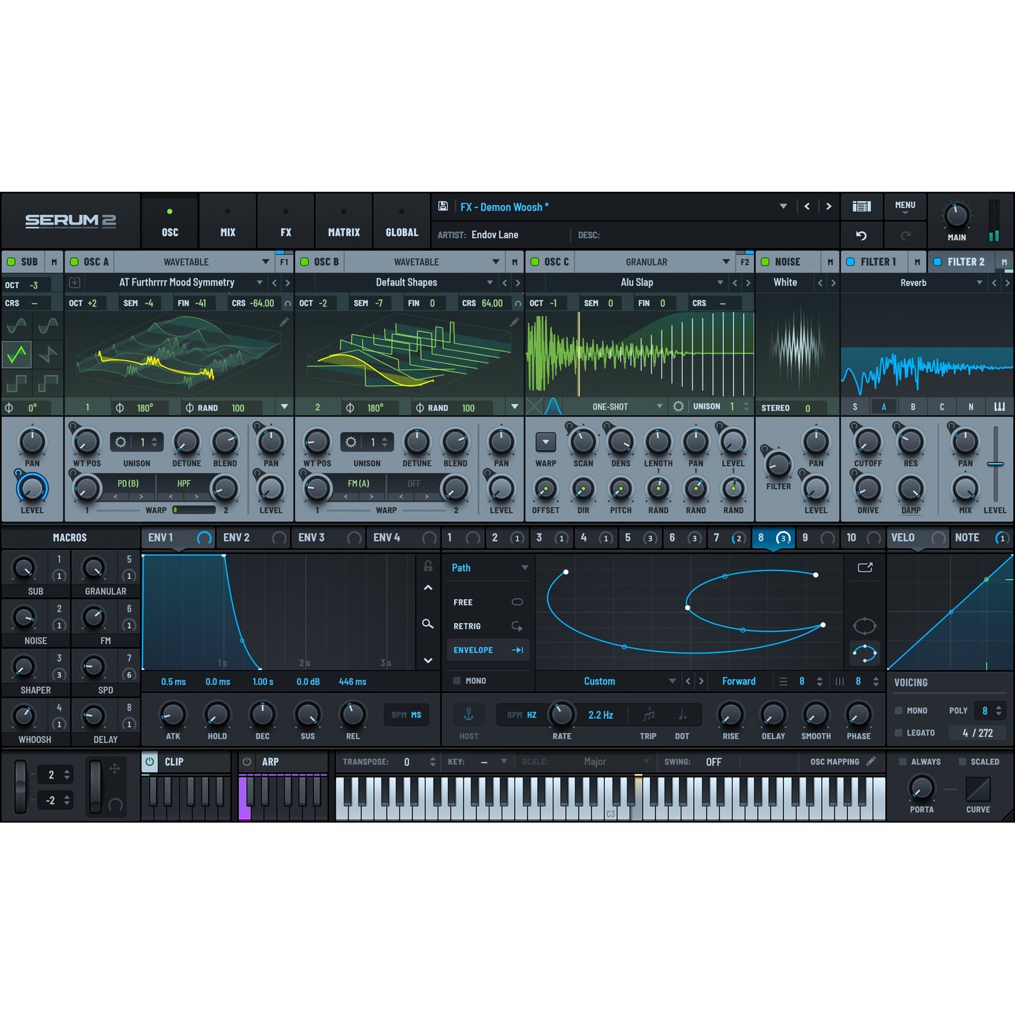 Xfer Serum 2