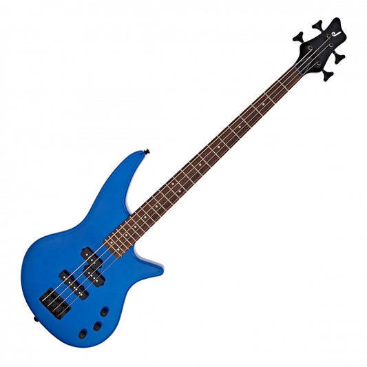 Jackson JS Series Spectra Bass Metallic Blue