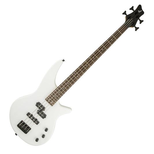 Jackson JS Series Spectra Bass JS2 Snow White